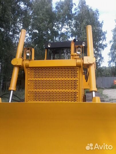 ЧТЗ Уралтрак Б-10М 0111 ЕН, 2007