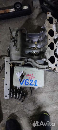 З\Ч honda step c-rv