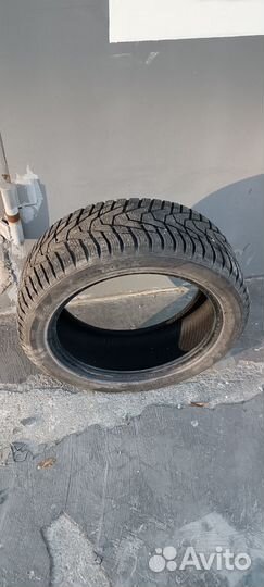 Hankook Winter I'Pike RS2 W429 215/50 R17 95T