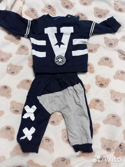 Костюм детский