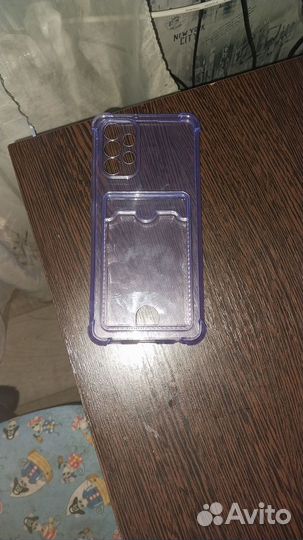 Чехол на телефон Samsung A32