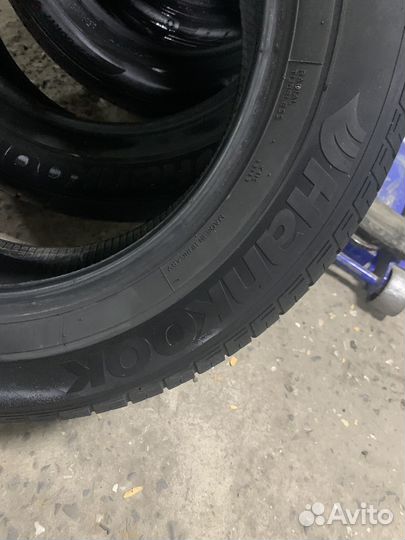 Hankook Optimo K415 225/60 R17 99H