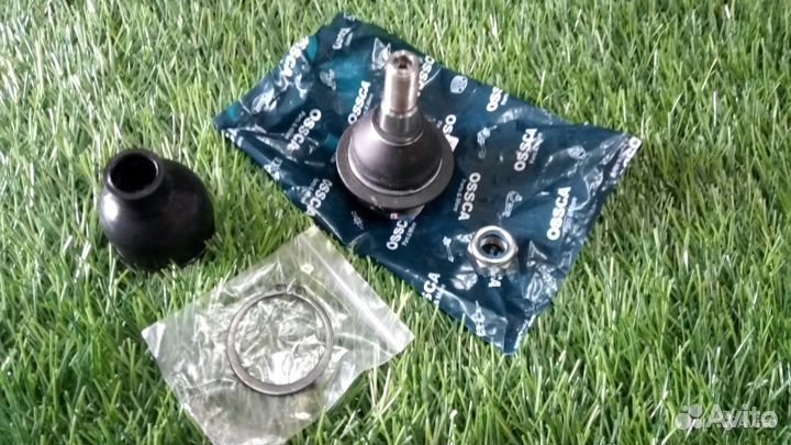 Шаровая опора Форд Торнео Коннект 2002-2012 новая