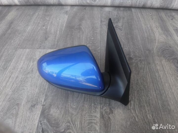 Зеркало правое №12 hyundai Solaris 2 2019