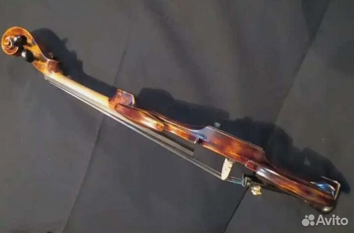 Электро скрипка