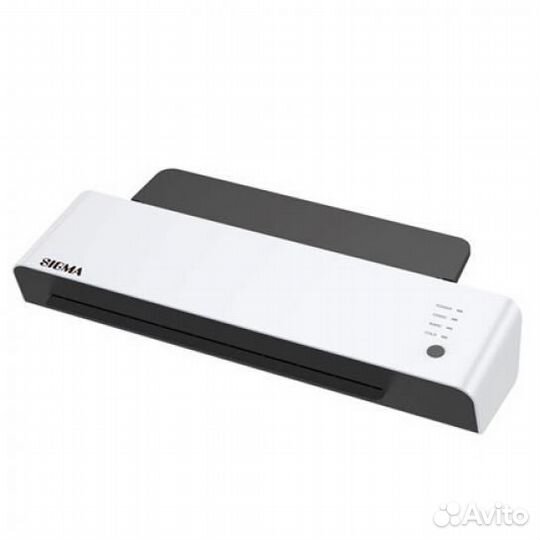 Ламинатор sigma sl303 a3 a4