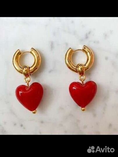 Серьги трендовые/серьги стильные/качество премиум