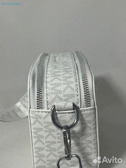 Michael Kors: стильная сумка через плечо для вас