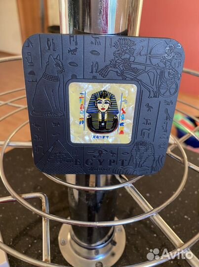 Подставка под стаканы