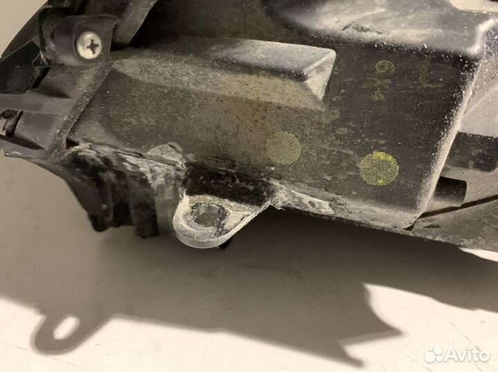 Фара правая Lexus NX