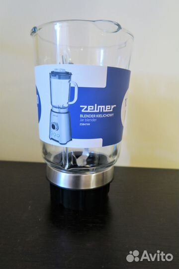 Кувшин zelmer ZSB4799