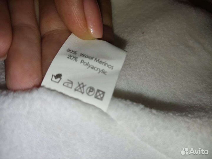 Шапка и снуд