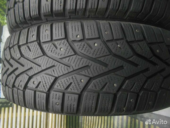Gislaved NordFrost 100 195/65 R15