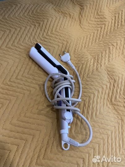 Стайлер для обьема rowenta