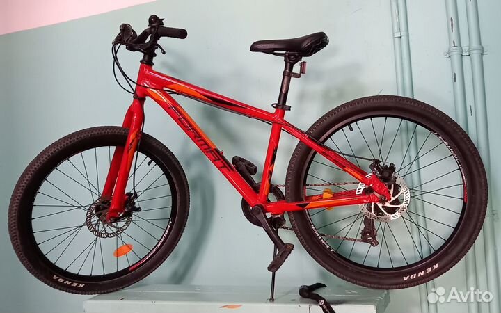 Велосипед подростковый Format 6414 24 (2019)бу