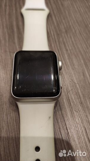 Apple watch 3 38 mm