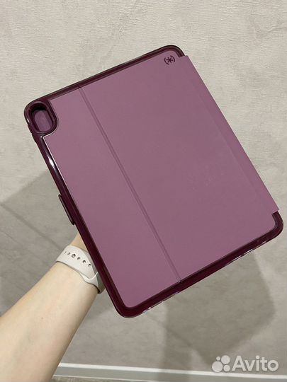 Чехол на iPad Pro 10.9 2018
