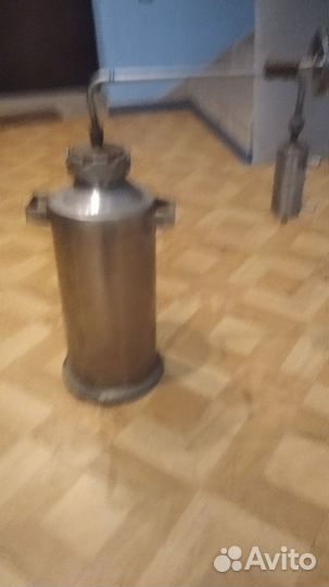 Дистиллятор самогонный аппарат бу