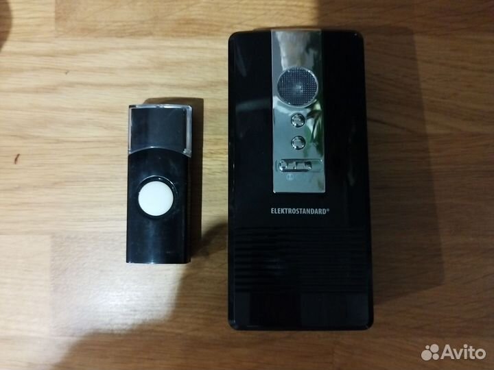 Беспроводной звонок