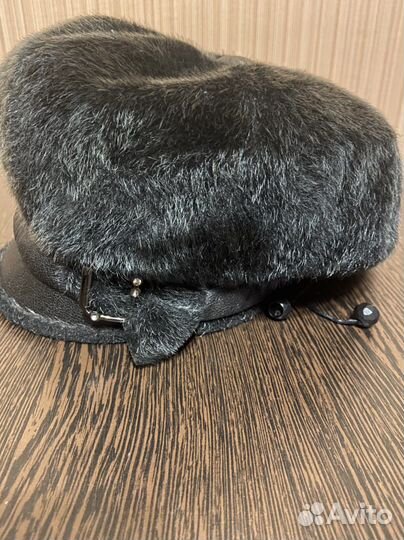 Шапка женская