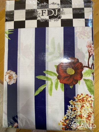 Белье постельное новое