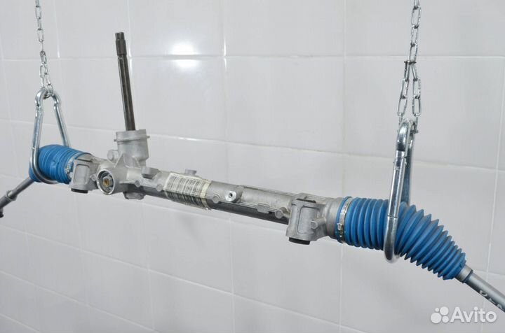 Рейка рулевая Jeep Renegade BU/BV 2014+