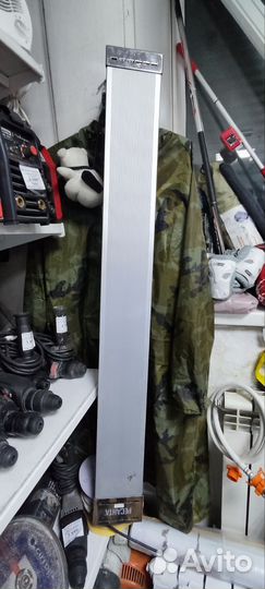 Инфракрасный обогреватель ресанта ико-800