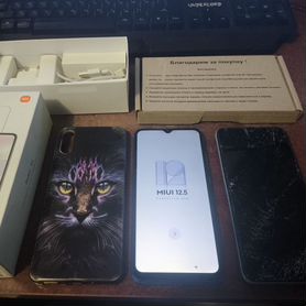 Xiaomi Redmi 9A, 2/32 ГБ