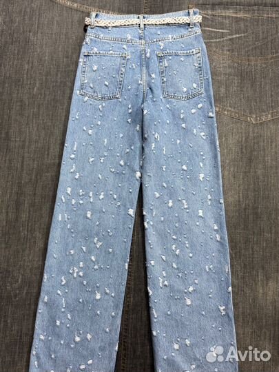 Джинсы Sandro оригинал новые российский 42
