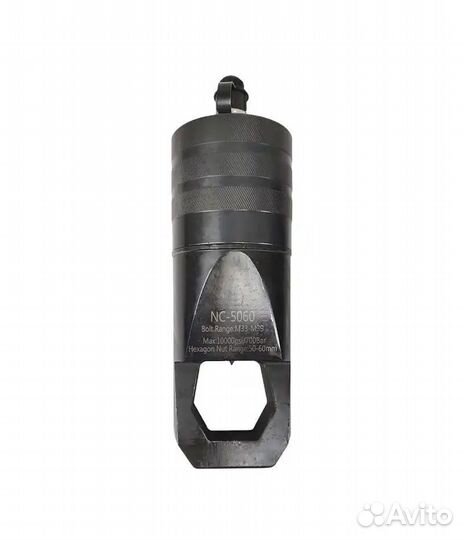 Гайколом гидравлический TOR HHQ-5060 50 т M33-M39