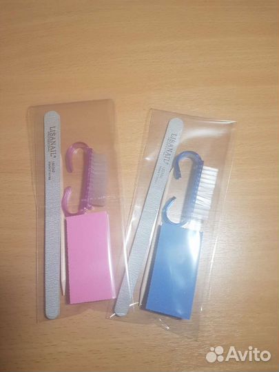 Набор для маникюра