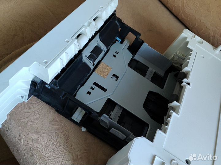 Дополнительный лоток кассета Kyocera PF-1100