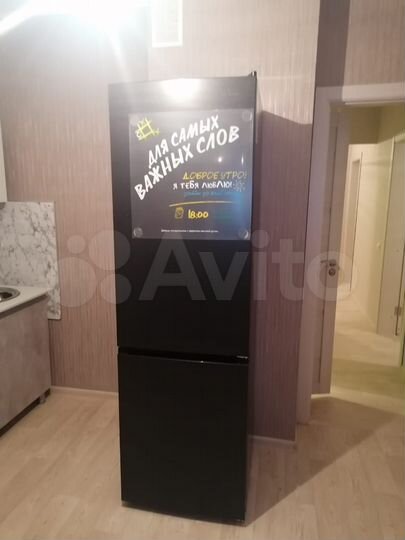 2-к. квартира, 57 м², 12/17 эт.