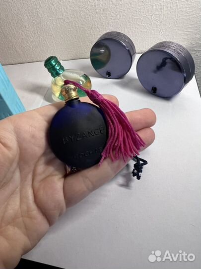 Миниатюры винтаж