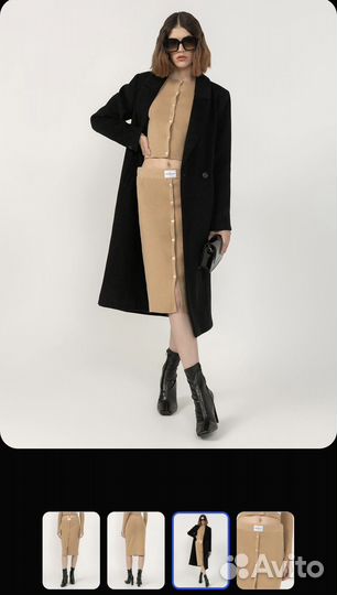 Calvin klein юбка