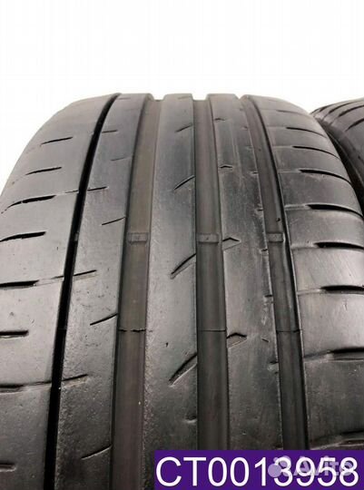 Goodyear Eagle F1 Asymmetric 2 235/35 R20 96T