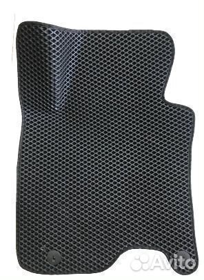 Ева коврики на Kia Ceed 2