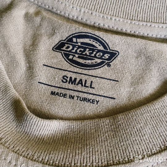 Футболка Dickies Оригинал Новая