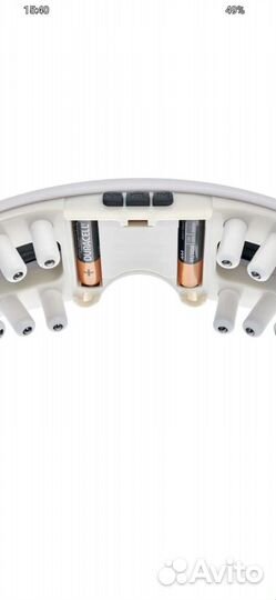 Массажер для глаз