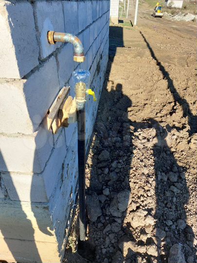 Участок 9,6 сот. (ИЖС)