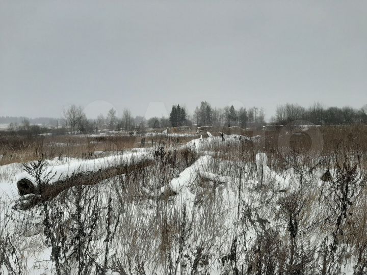 Участок 34,9 га (СНТ, ДНП)