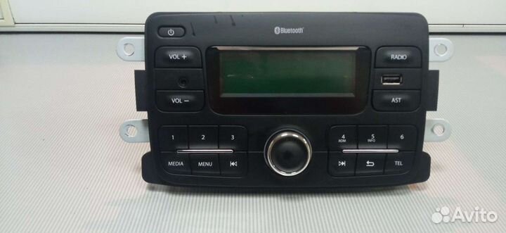 Автомобили магнитола