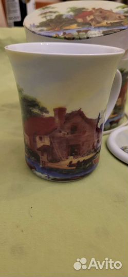 Кружка подарочная