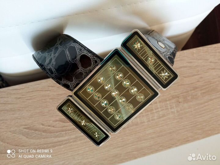 Ремни женские