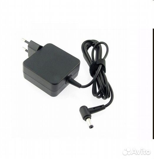 Блок питания Asus F3 K40 1201T (19V 3.42A 65W / 5