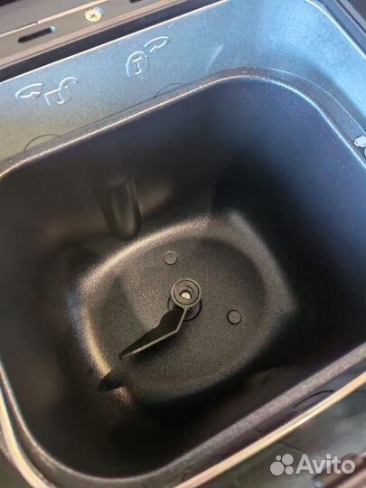 Хлебопечка Garlyn Home Br-1000