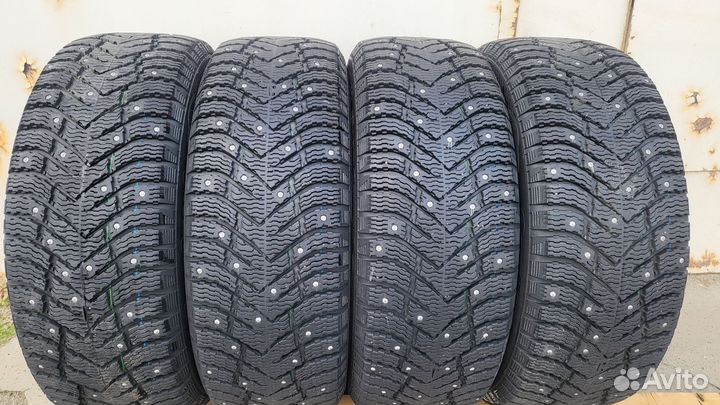 Cordiant Snow Cross 2 215/55 R16