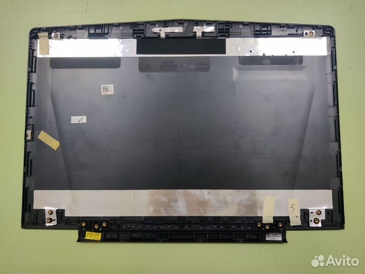 Крышка матрицы Lenovo Y520-15IKB p/n AP138000100