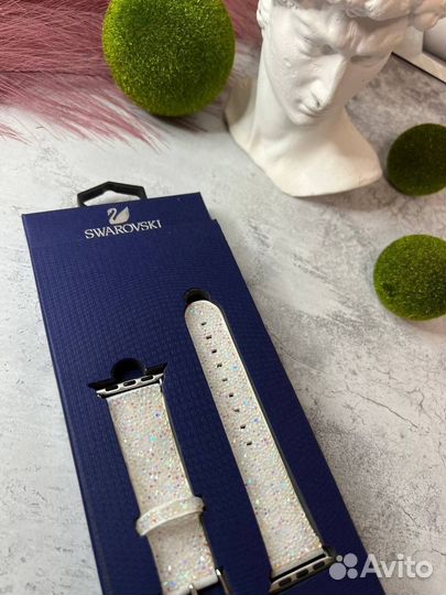 Ремешок на Apple Watch 38,40,41,42,44 мм