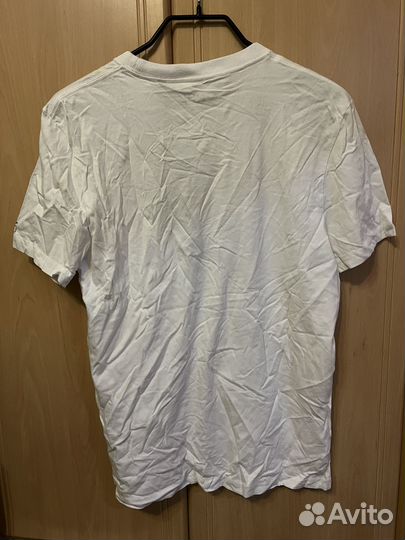 Футболка NHL Toronto Maple Leafs M white